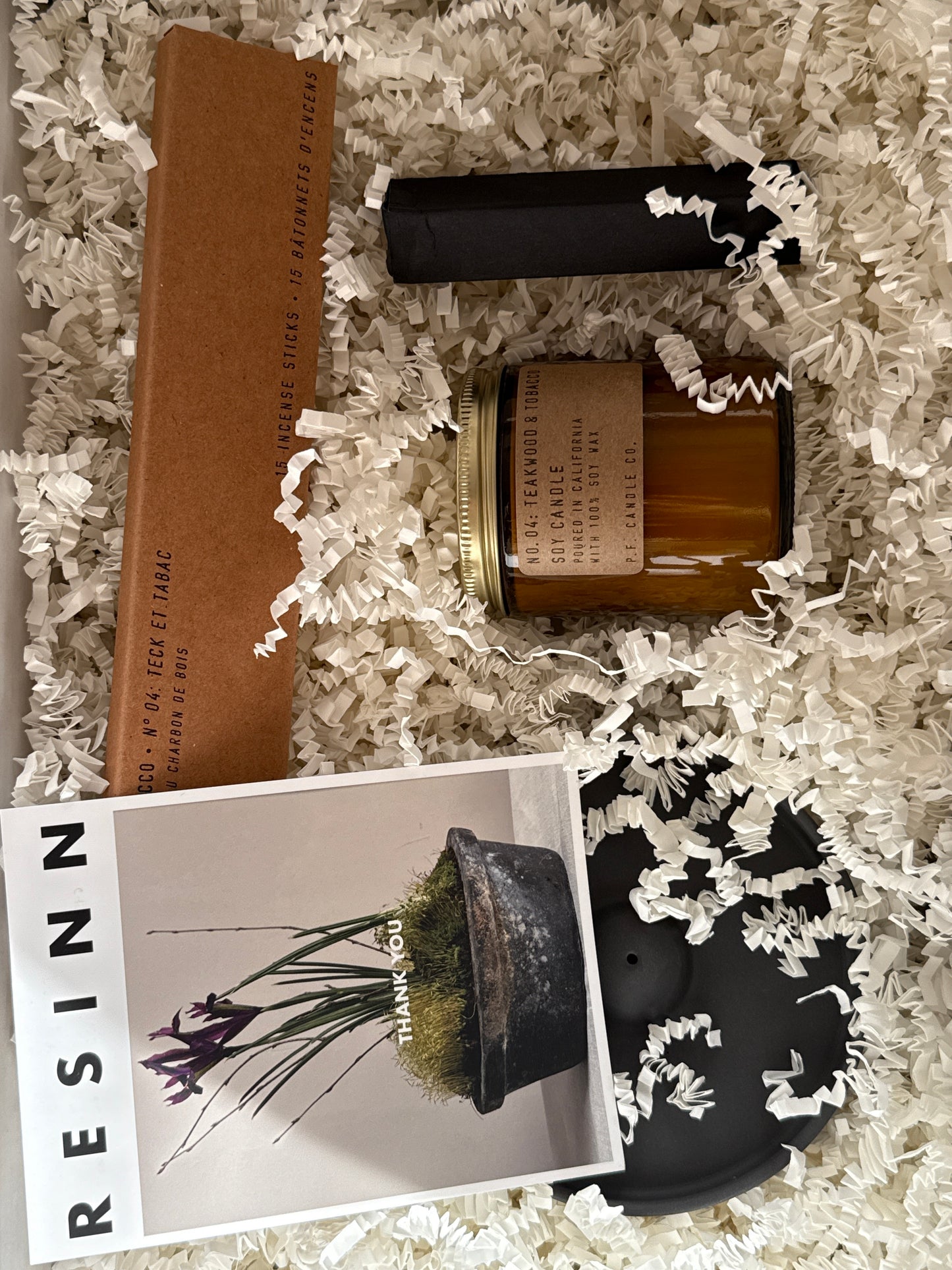 Smelly AF - Home Fragrance