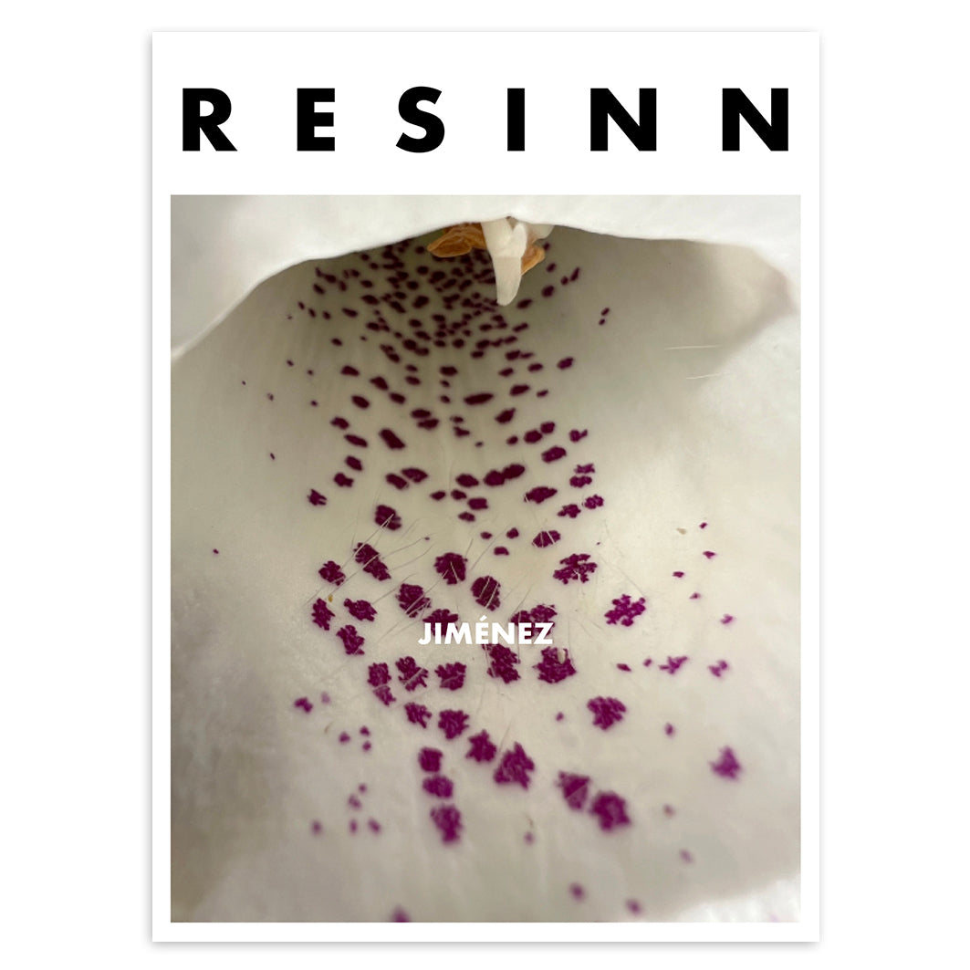 JIMÉNEZ - Washed Pink Bourbon - Colombia