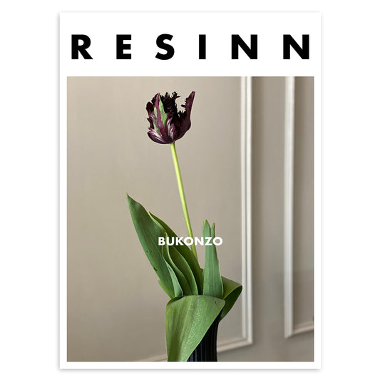 BUKONZO - Natural SL14 & SL28 - Uganda