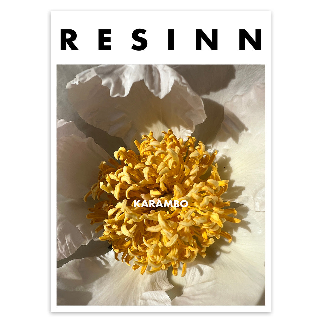 Coffee – RESINN