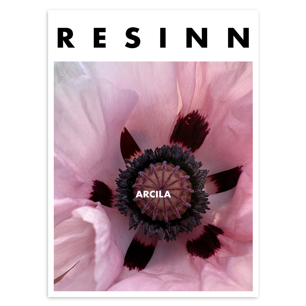 ARCILA - Extended Washed Papayo - Colombia