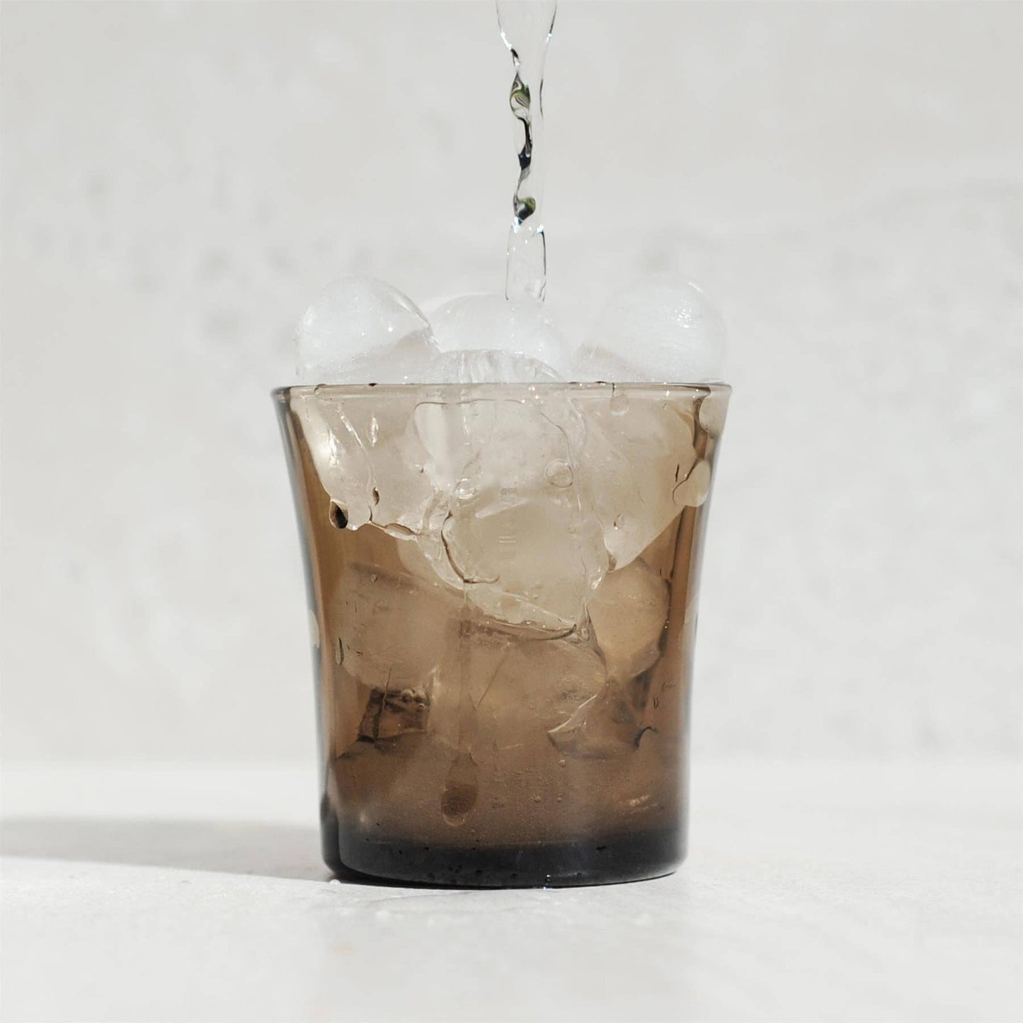 210ml Lys Tumbler Glass - By Duralex: Creole