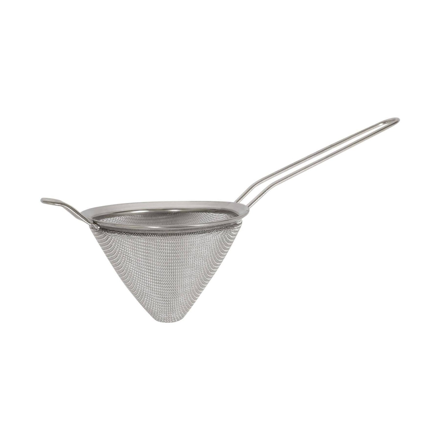 Stainless Steel Conical Strainer - 10cm