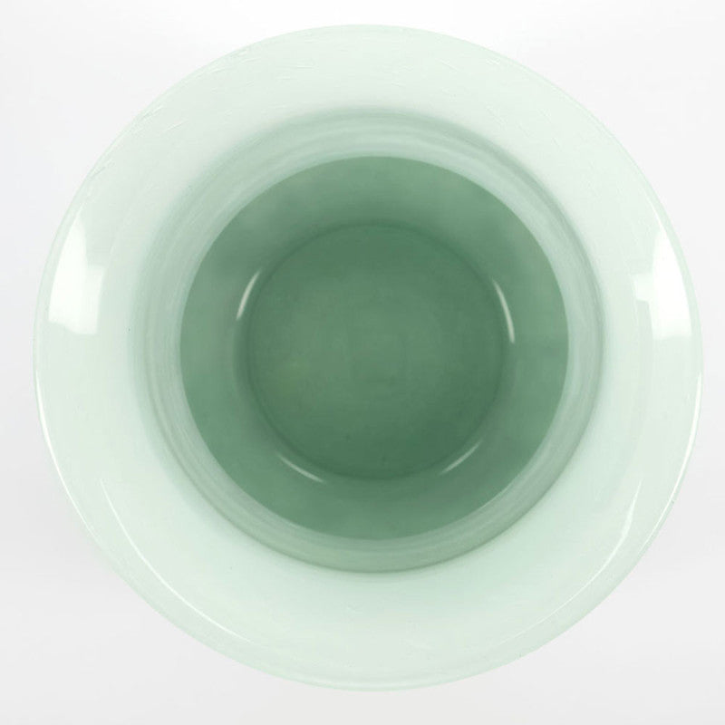 Large Vase 'Mint' by House doctor